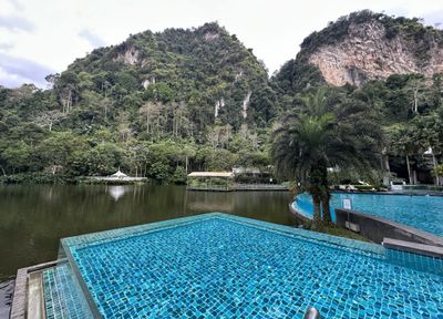 TUI BLUE, The Haven, Ipoh, Malaysia