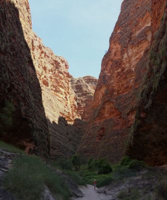 BUNGLE BUNGLE RANGES, PURNULULU NATIONAL PARK, WA