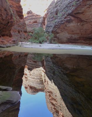 BUNGLE BUNGLE RANGES, PURNULULU NATIONAL PARK, WA