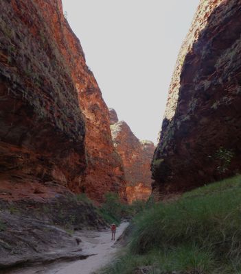 BUNGLE BUNGLE RANGES, PURNULULU NATIONAL PARK, WA