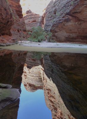 BUNGLE BUNGLE RANGES, PURNULULU NATIONAL PARK, WA