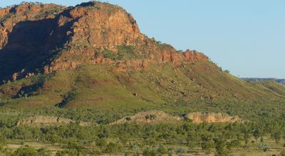 BUNGLE BUNGLE RANGES, PURNULULU NATIONAL PARK, WA