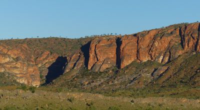 BUNGLE BUNGLE RANGES, PURNULULU NATIONAL PARK, WA