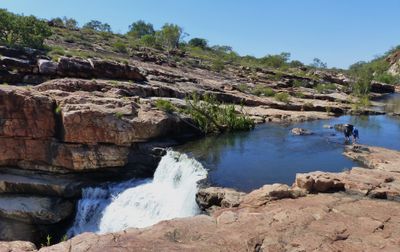 Bell Gorge, Gibb River, WA