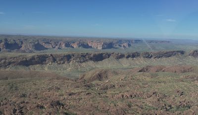 BUNGLE BUNGLE RANGES, PURNULULU NATIONAL PARK, WA