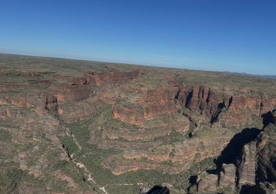 BUNGLE BUNGLE RANGES, PURNULULU NATIONAL PARK, WA