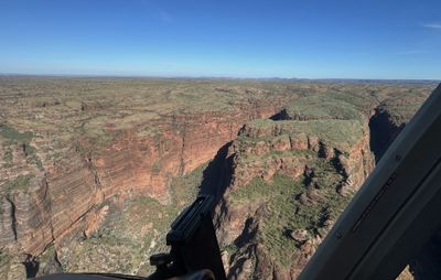 BUNGLE BUNGLE RANGES, PURNULULU NATIONAL PARK, WA