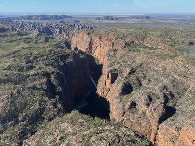 BUNGLE BUNGLE RANGES, PURNULULU NATIONAL PARK, WA