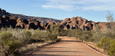 Bungle Bungle Ranges, Purnululu National Park, WA