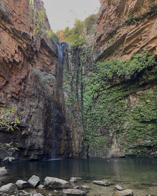 Emma Gorge, The Kimberleys WA