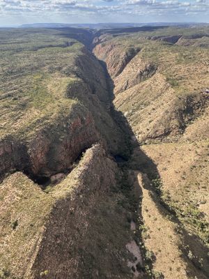 El Questro, Gibb River Road, the Kimberleys, WA
