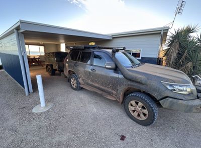 Ceduna, Shelly Beach, SA