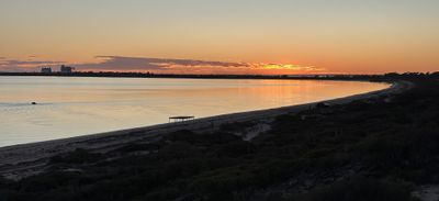 Ceduna, Shelly Beach, SA