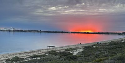Ceduna, Shelly Beach, SA
