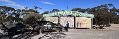 Kimba, SA