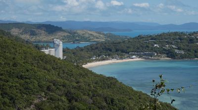 Hamilton Island