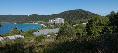 Hamilton Island