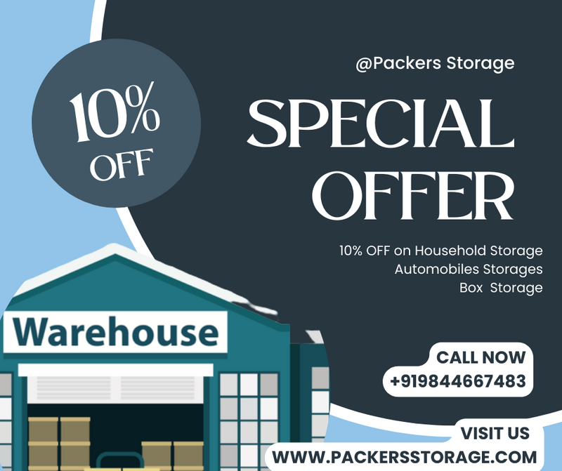Essence Packers and Movers