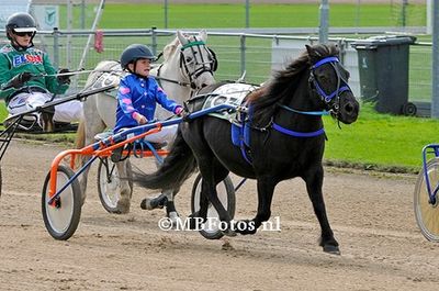 Minikoers 2. Jill Obermeijer met Dayton1.jpg