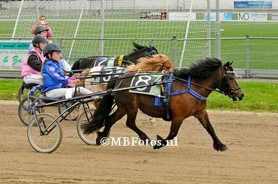Minkoers 2. Jill Obermeijer met Odessa1.jpg