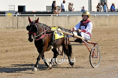 Winnaars