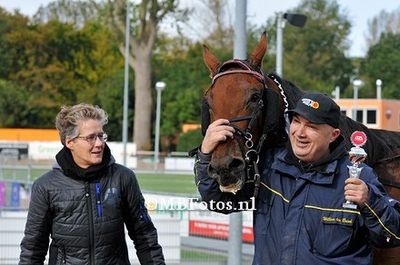 Koers 1. Lochran F. Boko2.jpg