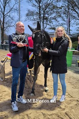 Koers 8. Mick N. Boko4.jpg