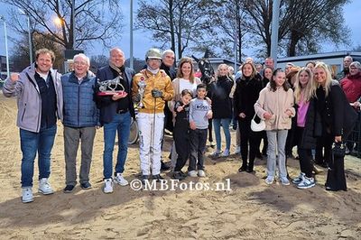 Koers 8. Mick N. Boko5.jpg