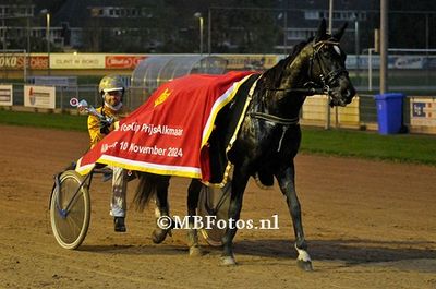 Koers 8. Mick N. Boko6.jpg