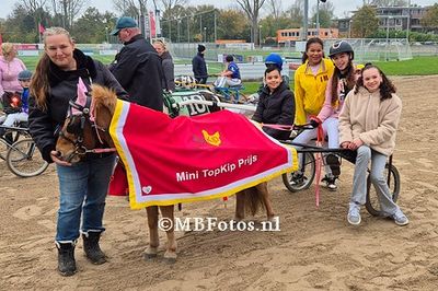 Winnaars