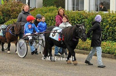 Minikoers 1