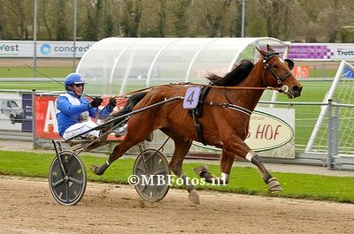 Koers 8. Rambo Vrijthout1.jpg