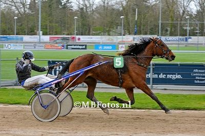Koers 9. Montserrat Boko1.jpg