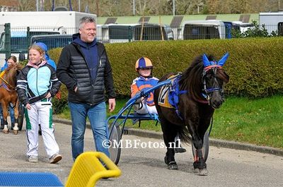 Minikoersen