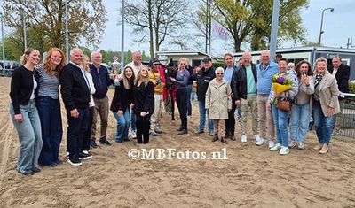 Koers 9. Mick N. Boko2.jpg