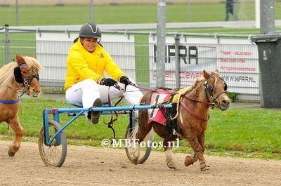 Koers 1