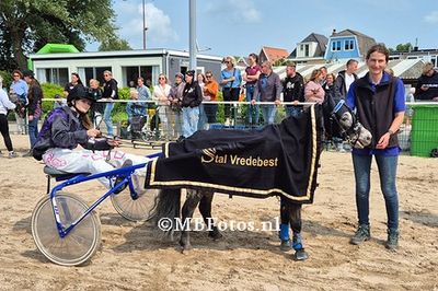 Winnaars