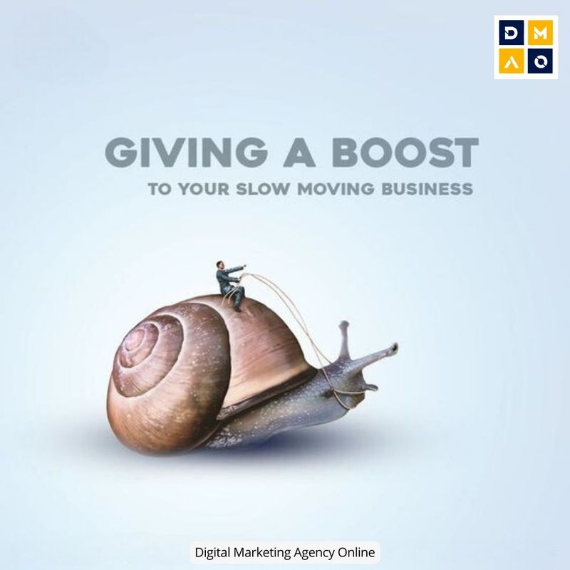 Digital Marketing Agency Online  