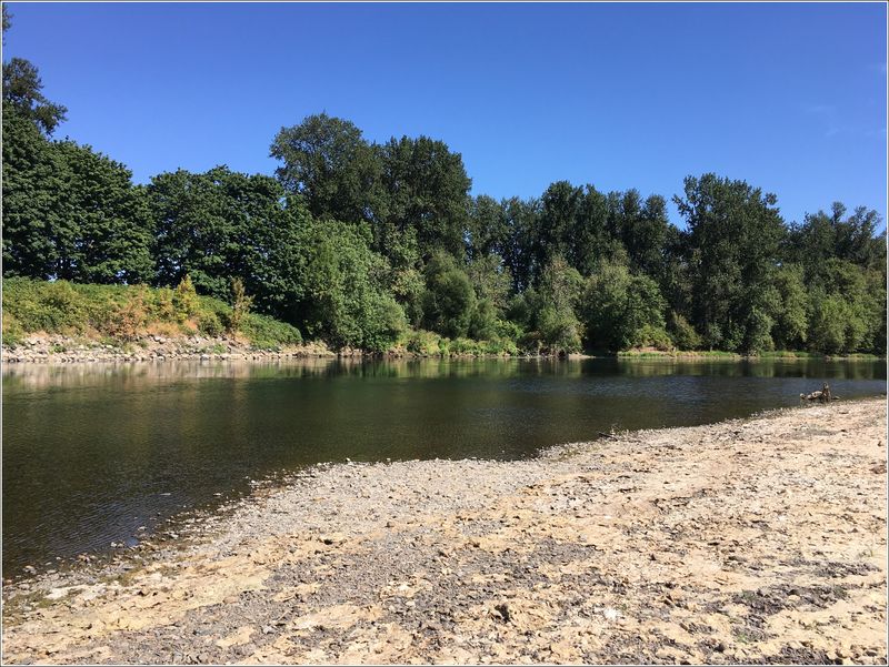 Willamette River