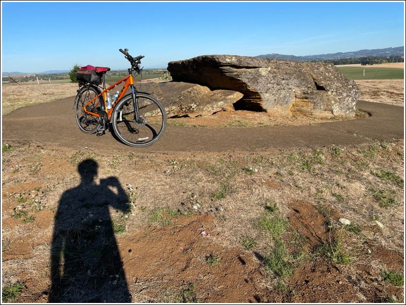 Erratic Rock (2024-09-30)