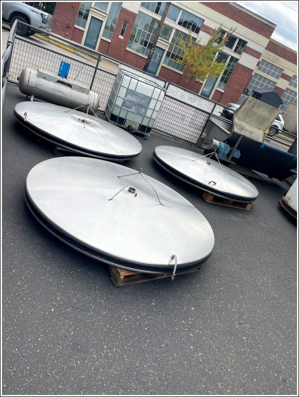 UFOs exist! Proof!!