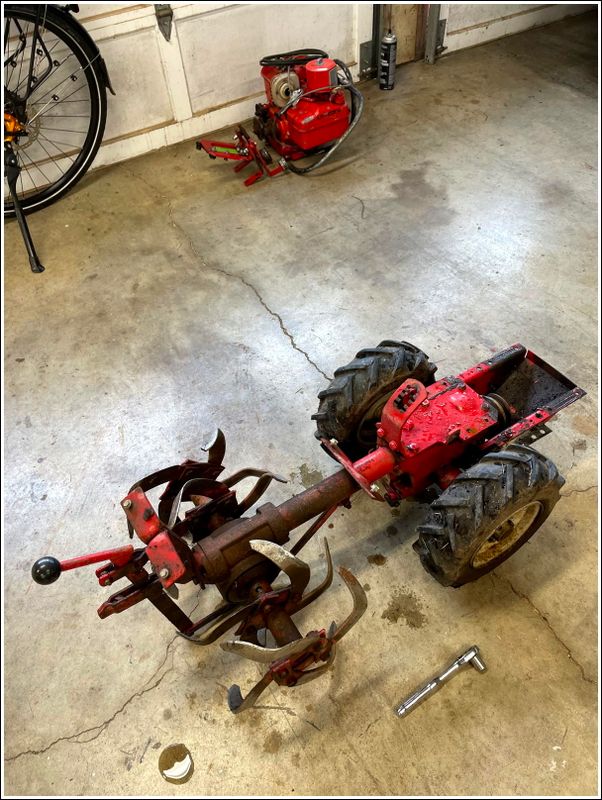 Teardown