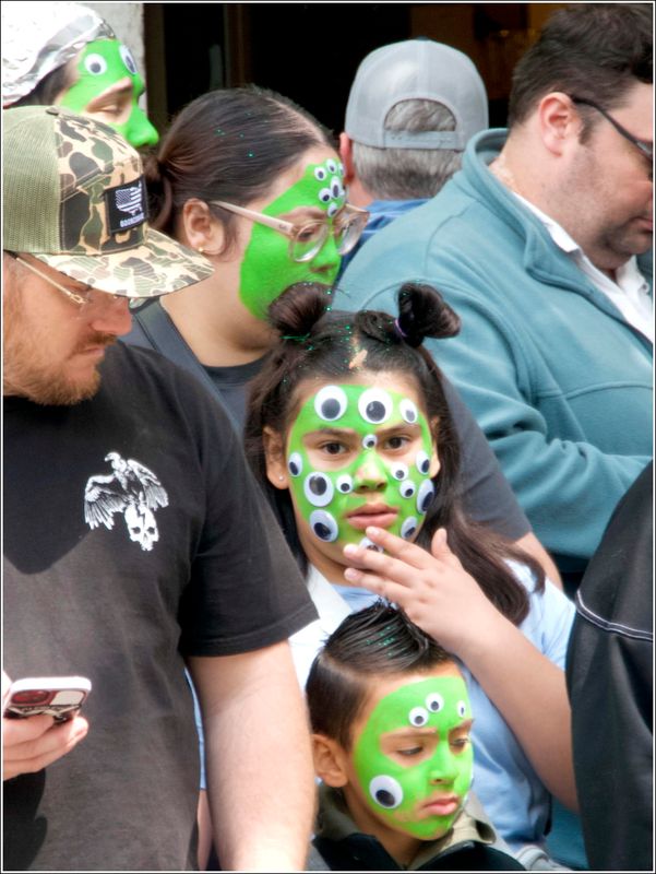 UFO Festival, 17 May 2025, McMinnville