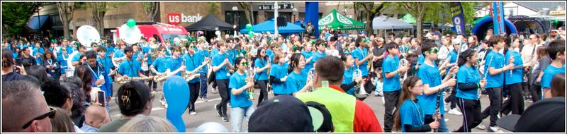 UFO Festival, 17 May 2025, McMinnville