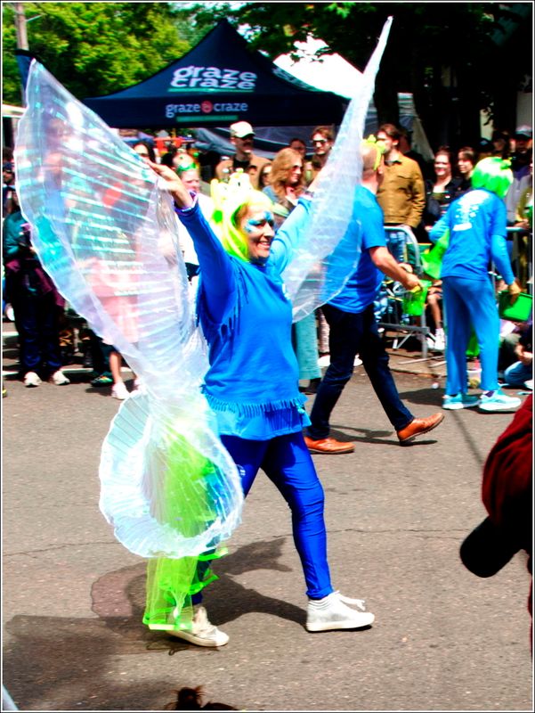 UFO Festival, 17 May 2025, McMinnville