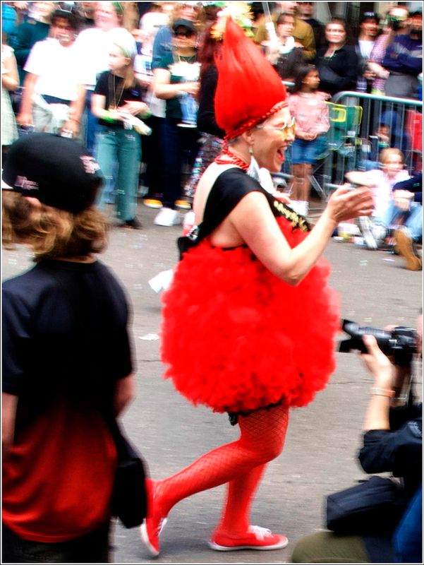 UFO Festival, 17 May 2025, McMinnville