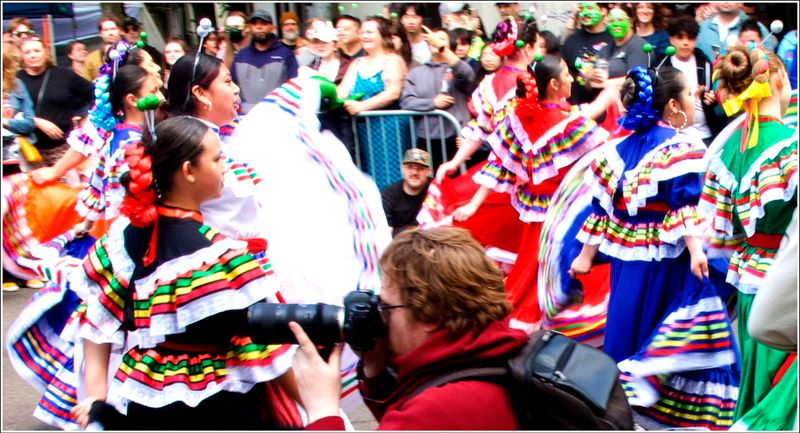 UFO Festival, 17 May 2025, McMinnville