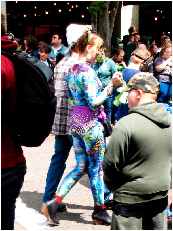 UFO Festival, 17 May 2025, McMinnville
