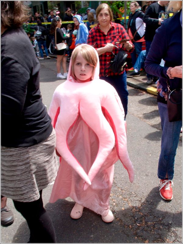 UFO Festival, 17 May 2025, McMinnville