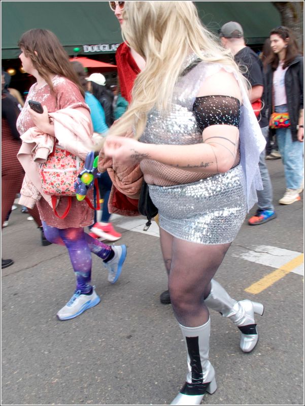 UFO Festival, 17 May 2025, McMinnville